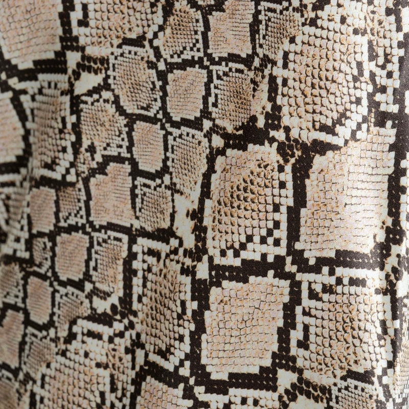 Silk Slip - Python Print