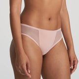 Louie Rio Brief - Powder Rose