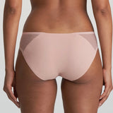 Louie Rio Brief - Powder Rose