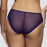 Bremer Rio Briefs - Orange Shock
