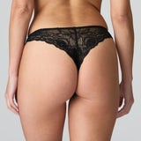 Cyrile Thong - Black