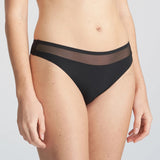 Louie Thong - Black