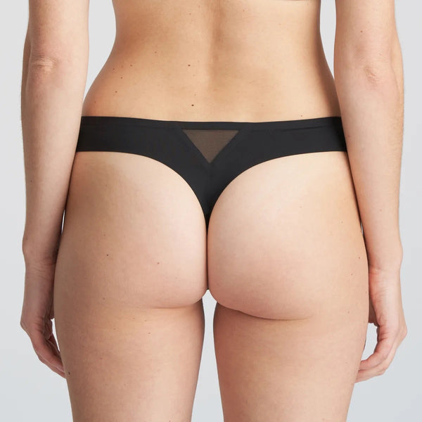 Louie Thong - Black