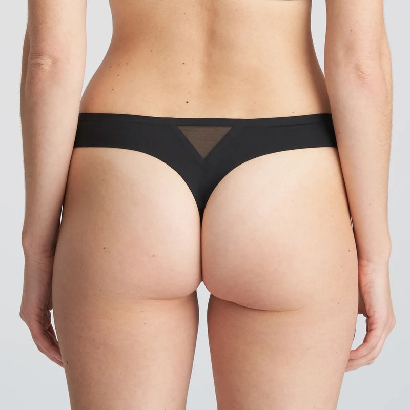Louie Thong - Black