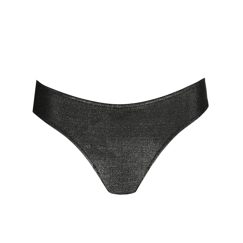 Carreras Rio Brief - Black