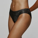 Carreras Rio Brief - Black