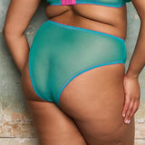 Jean Tulle Brief