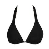 Pryce Triangle Bikini Top