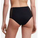 Norah Chic Full Brief - Black