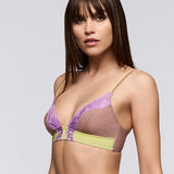 Bremer Bralette - Mak