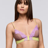 Bremer Bralette - Mak