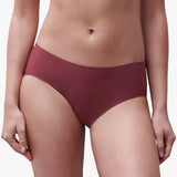 Soft Stretch Hipster Brief - Various Colours