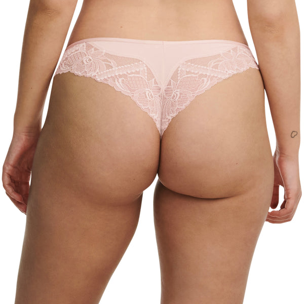 Orangerie Dream Tanga - Taffeta Pink