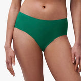 Soft Stretch Hipster Brief - Various Colours