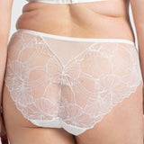Harmony Brief - Cream