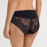 Holly Brief - Black