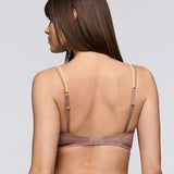 Bremer Bralette - Mak