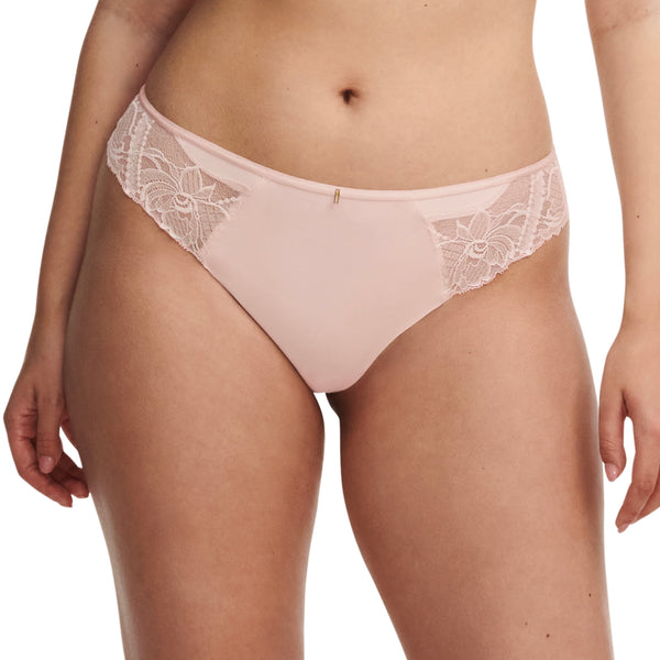 Orangerie Dream Tanga - Taffeta Pink