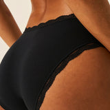 The Original Knicker Four Pack - Essentials