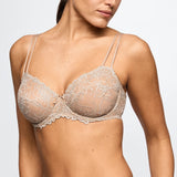 Jane UW Bra - Sand