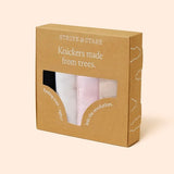 The Original Knicker Four Pack - Essentials