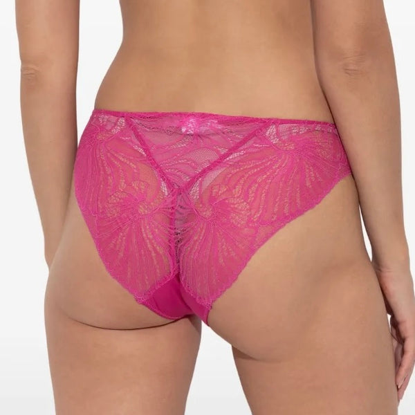 Lilith Mini Brief - Very Berry