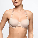 Tom UW Full Cup Bra - Caffe Latte