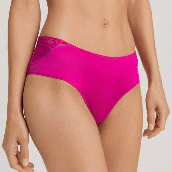 Lilith Brief - Very Berry