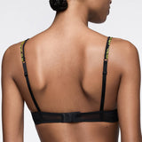 Bremer UW Plunge Bra - Python