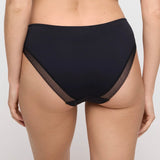 Milao Rio Brief - Black