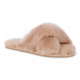 Mayberry Slipper - Camel