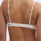 Darling Padded Bralette - Off White
