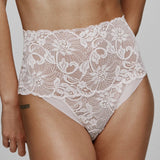 Shavonne Full Briefs - Marble
