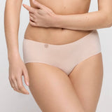 Tom Seamless Shorty - Caffe Latte