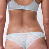 Fleurs Tanga - Icy Flower