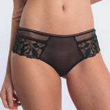 Sin Shorty - Black