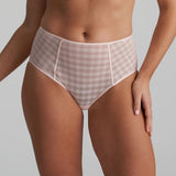 Jereme Full Briefs - Glossy Pink