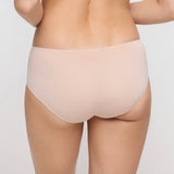 Tom Seamless Shorty - Caffe Latte