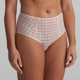 Jereme Full Briefs - Glossy Pink