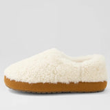 Aston Slipper - Natural