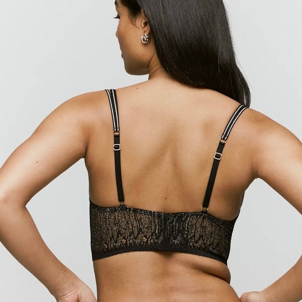 Tabei Crop Top