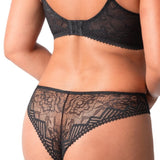 Origins Tanga - Black