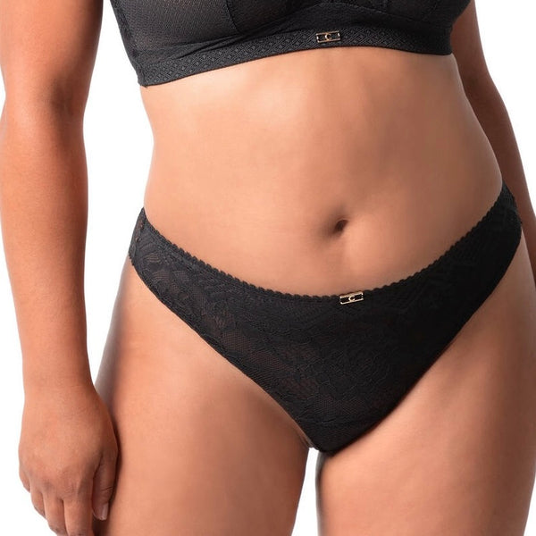 Origins Tanga - Black