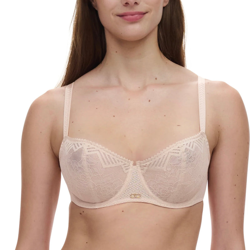 Origins UW Balcony Bra - Golden Beige