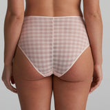 Jereme Full Briefs - Glossy Pink