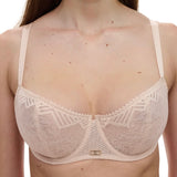 Origins UW Balcony Bra - Golden Beige