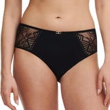 Origins Bikini Brief - Black