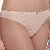 Origins Tanga - Golden Beige