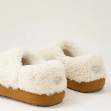 Aston Slipper - Natural