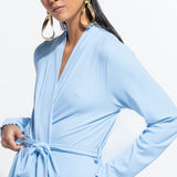 Dream Robe - Sky
